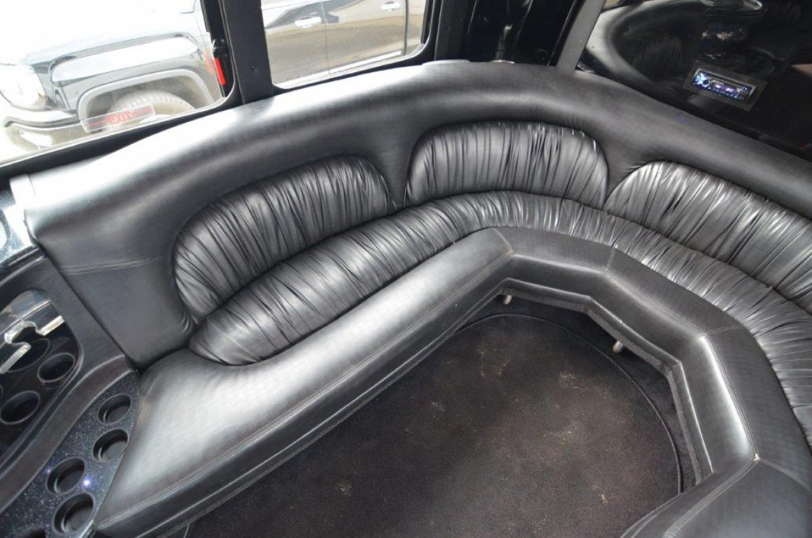 Limo Bus for Sale in North East, PA - Photo 37