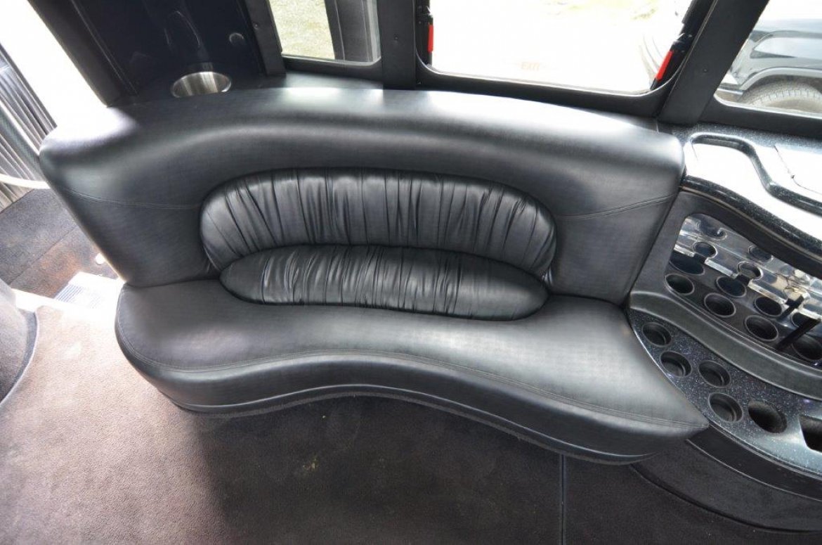 Limo Bus for Sale in North East, PA - Photo 38