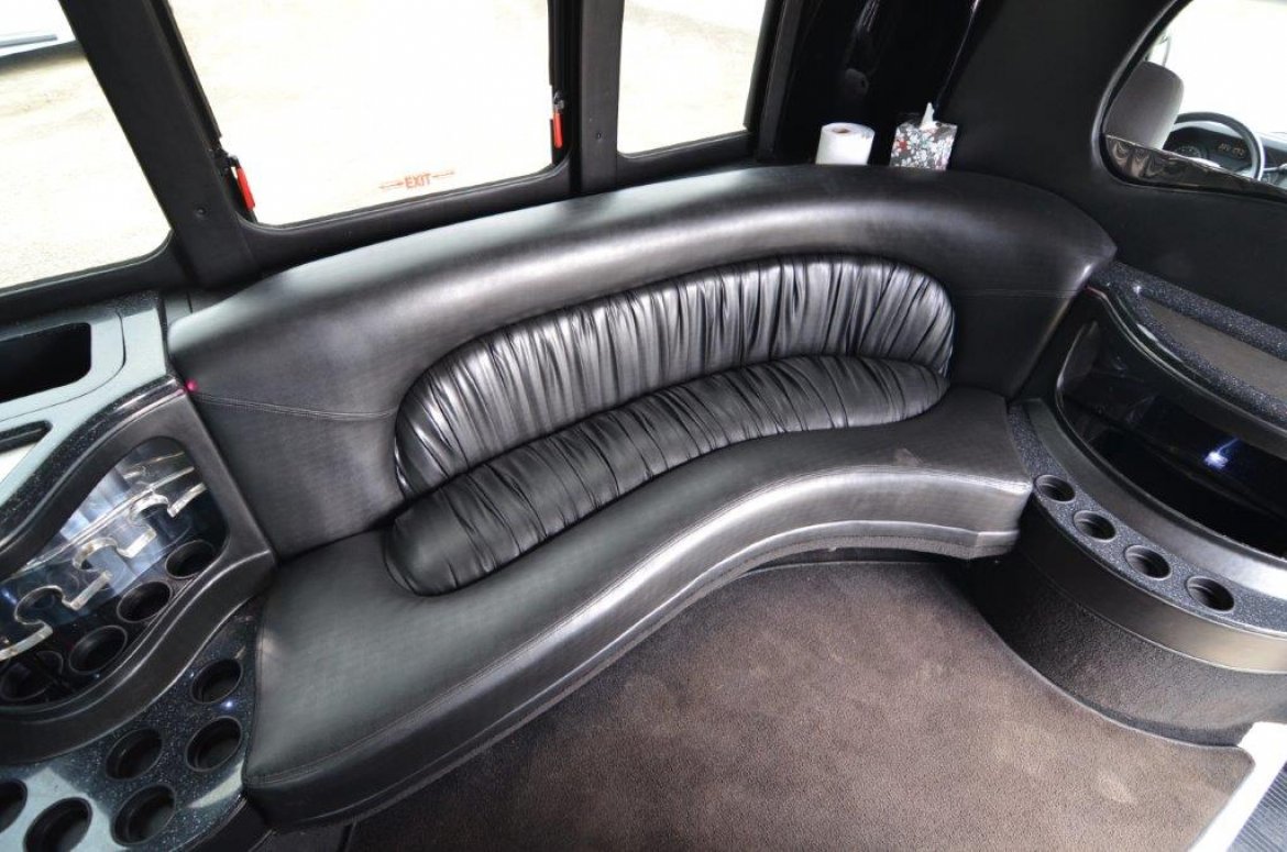 Limo Bus for Sale in North East, PA - Photo 39
