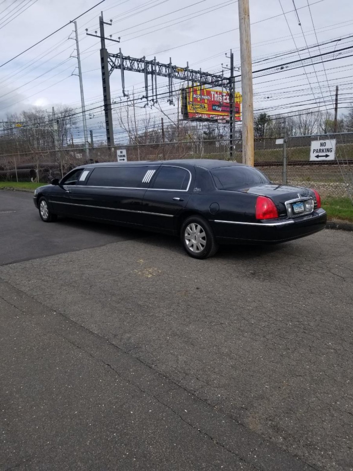 Limousine for Sale in Milford, CT - Photo 2