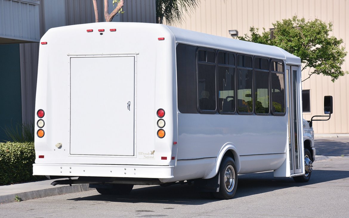 Shuttle Bus for Sale in Fontana, CA - Photo 7