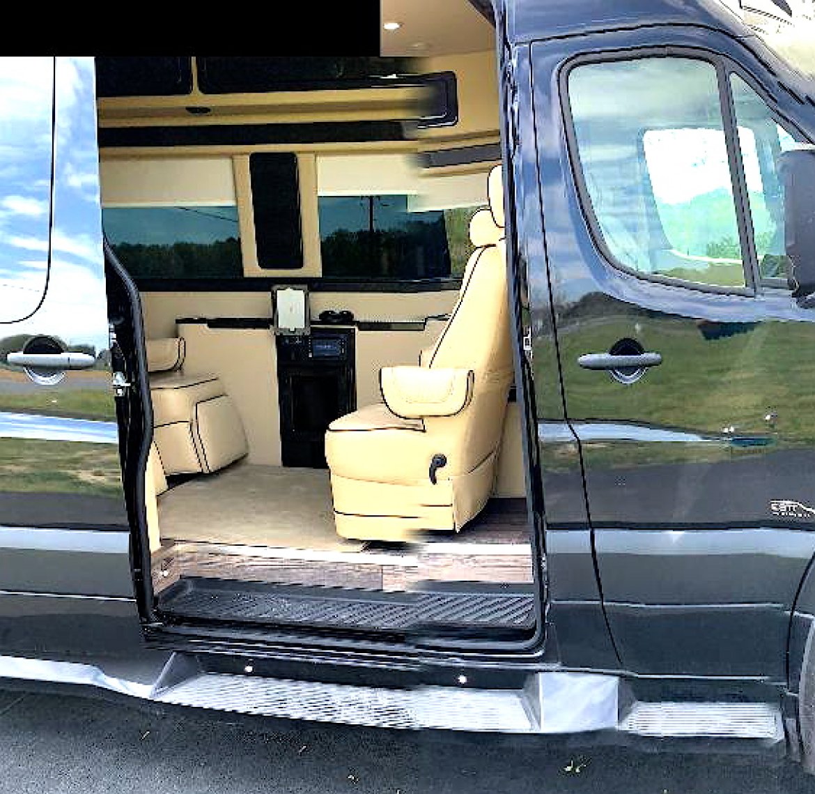 Sprinter for Sale in oaklyn, NJ - Photo 2