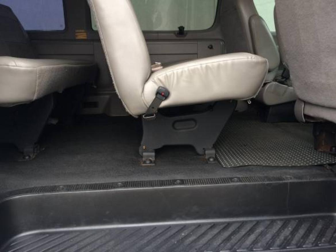 Photo of Sprinter for sale: 2002 Ford E350