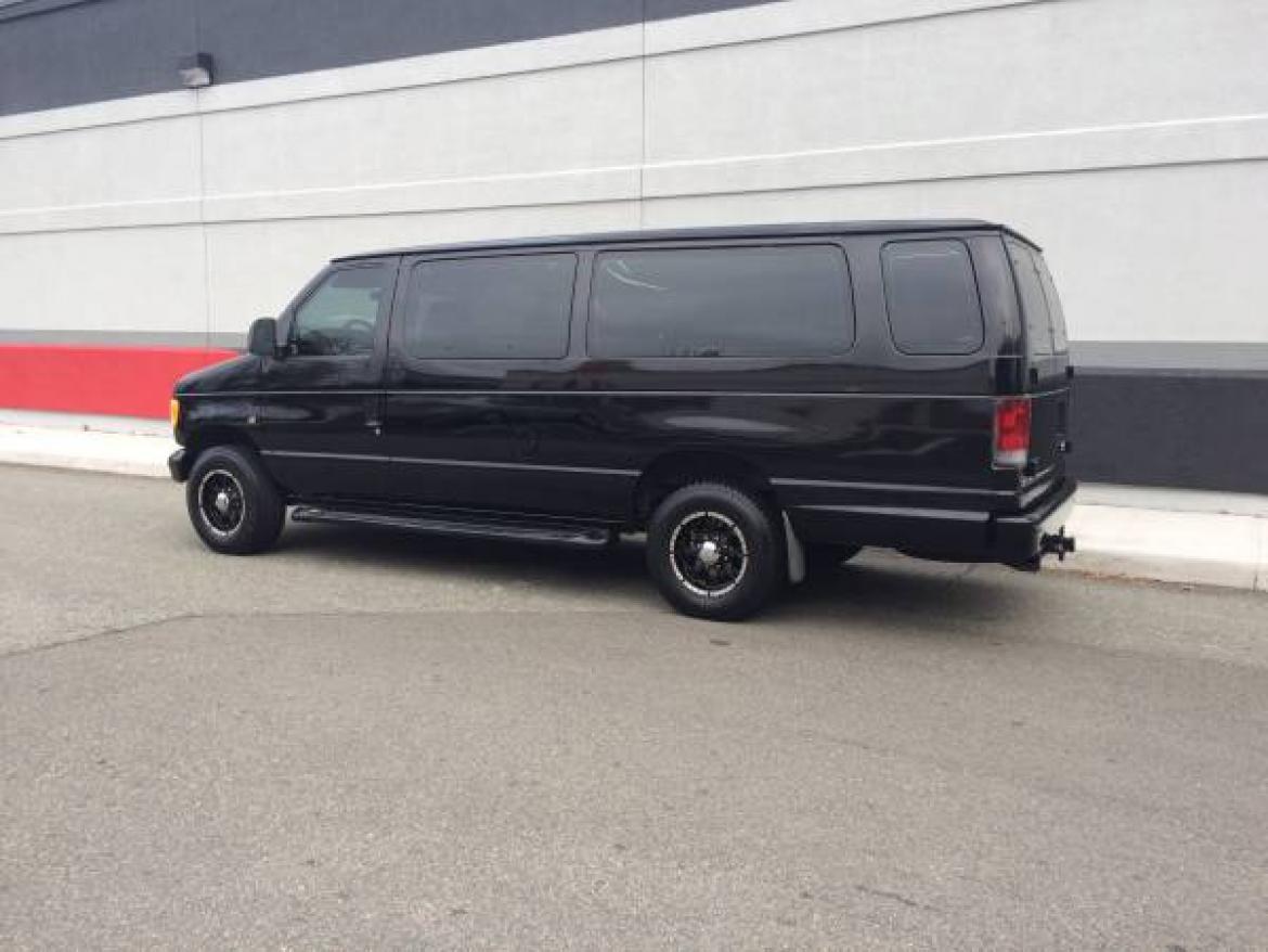 Photo of Sprinter for sale: 2002 Ford E350