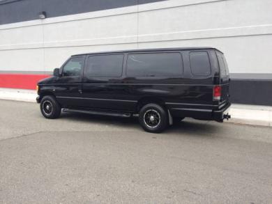 2002 Ford E350 Sprinter for Sale in Richmond, Virginia, US - Photo 4