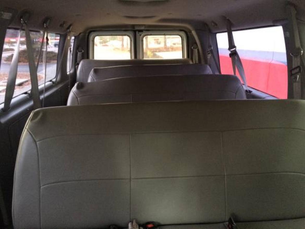 Photo of Sprinter for sale: 2002 Ford E350