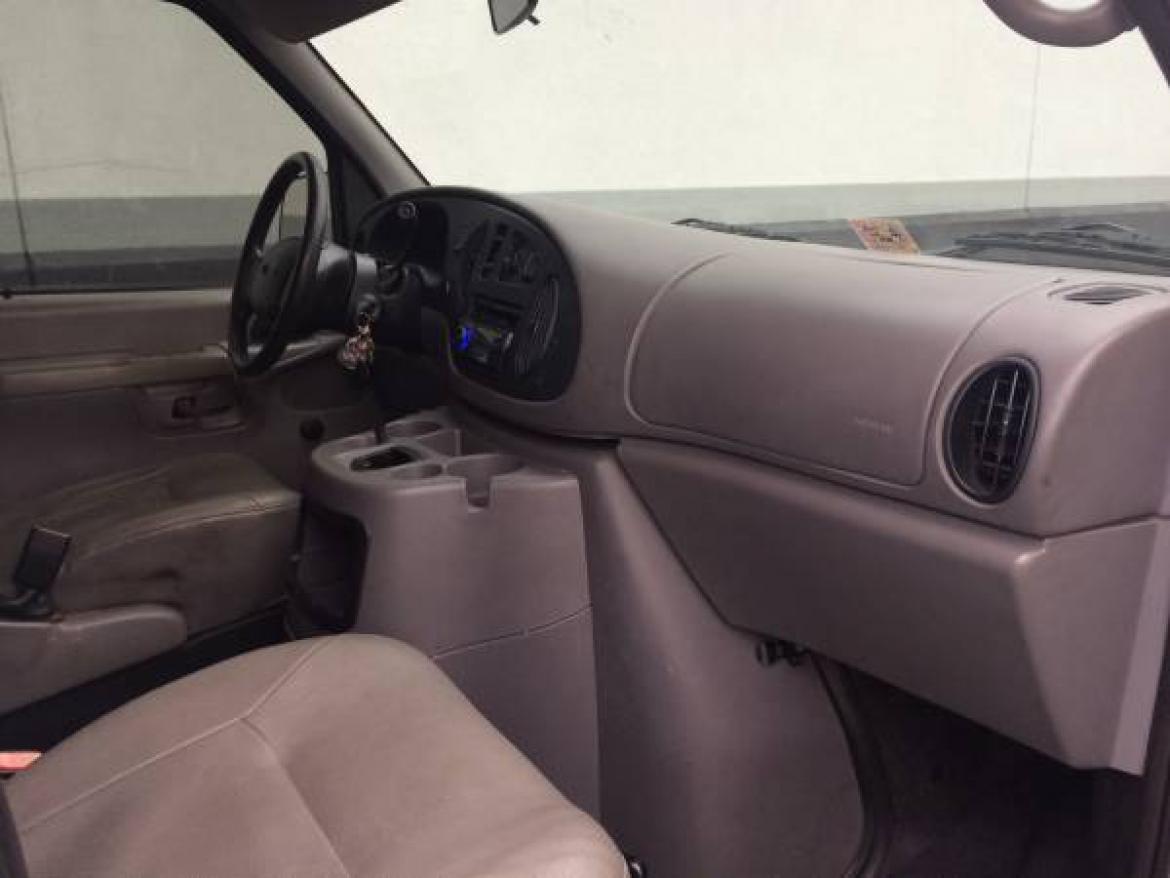 Photo of Sprinter for sale: 2002 Ford E350