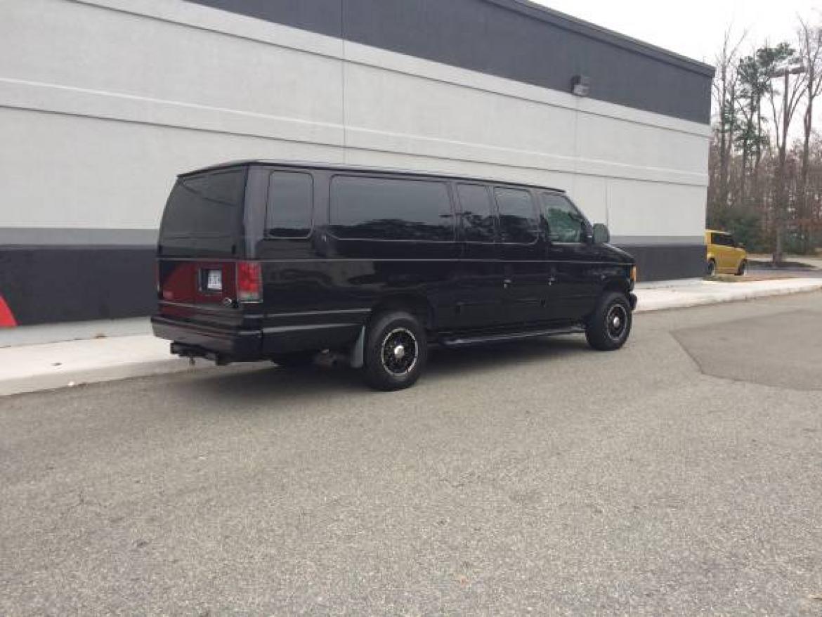 Photo of Sprinter for sale: 2002 Ford E350