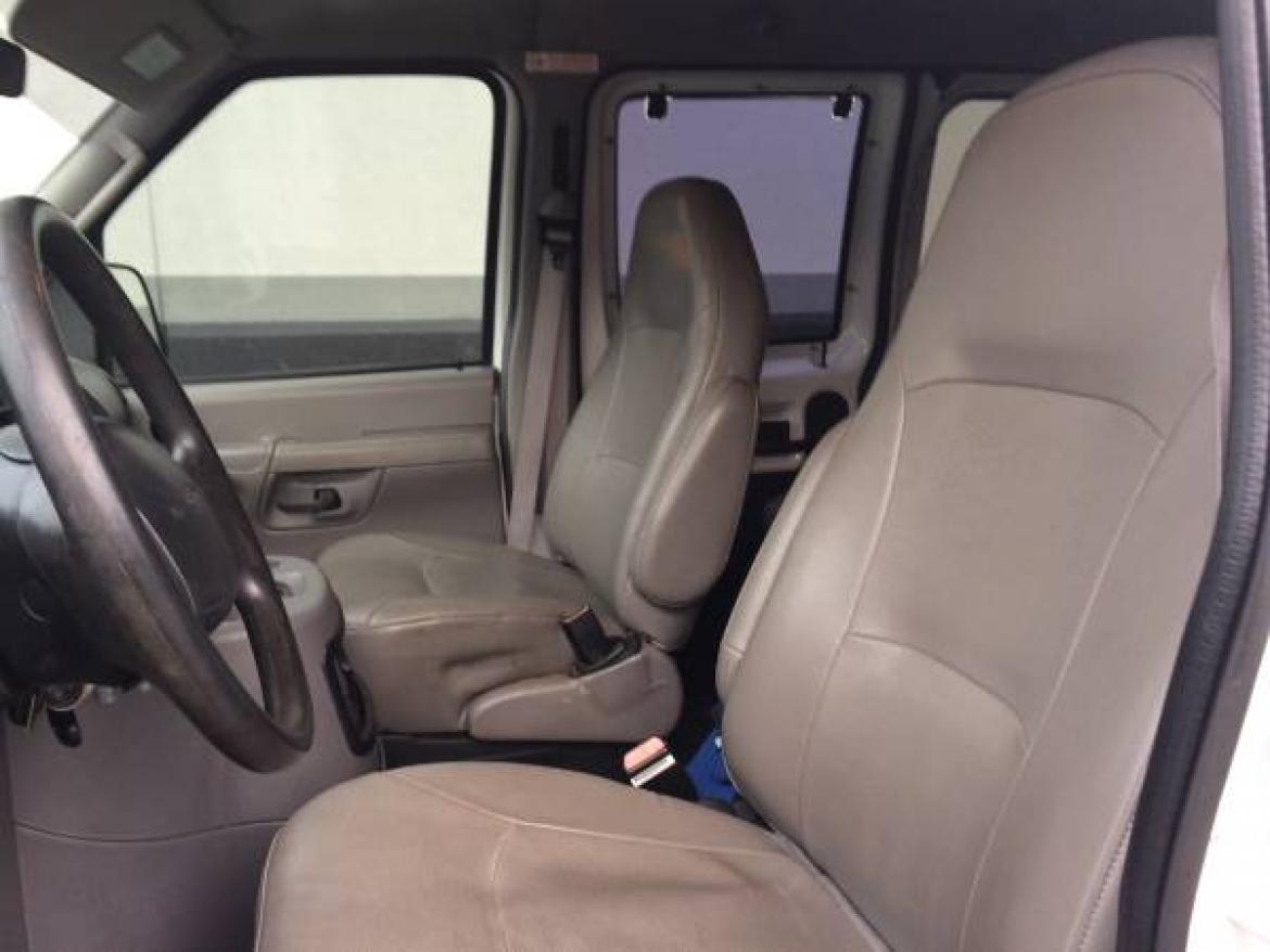 Photo of Sprinter for sale: 2002 Ford E350