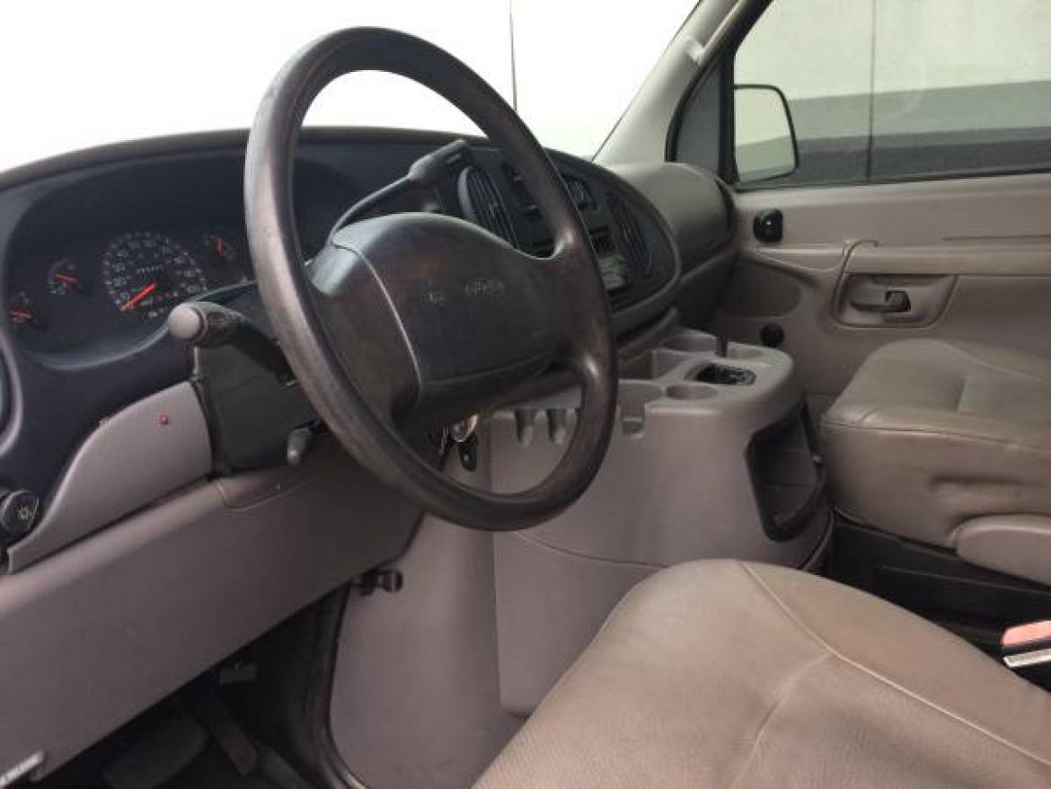 Photo of Sprinter for sale: 2002 Ford E350