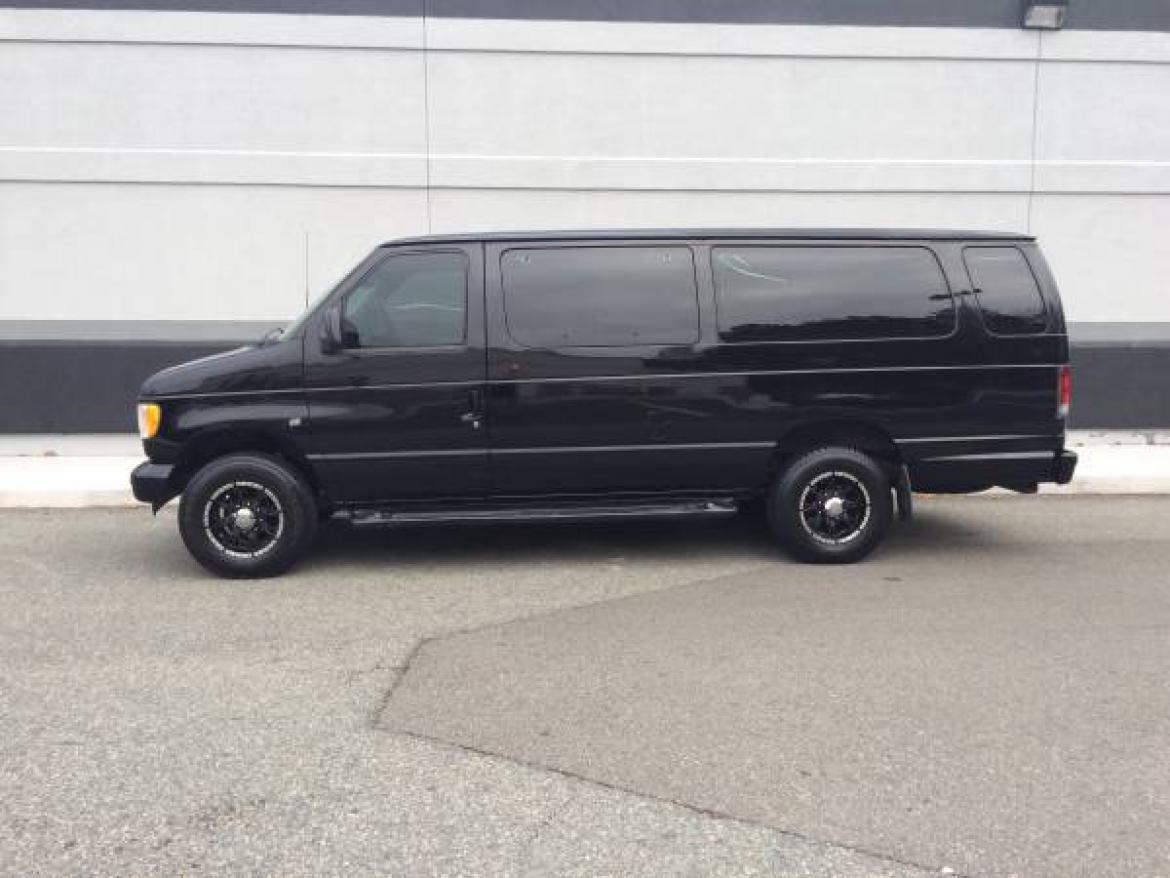 Photo of Sprinter for sale: 2002 Ford E350