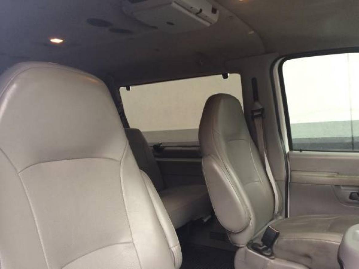 Photo of Sprinter for sale: 2002 Ford E350