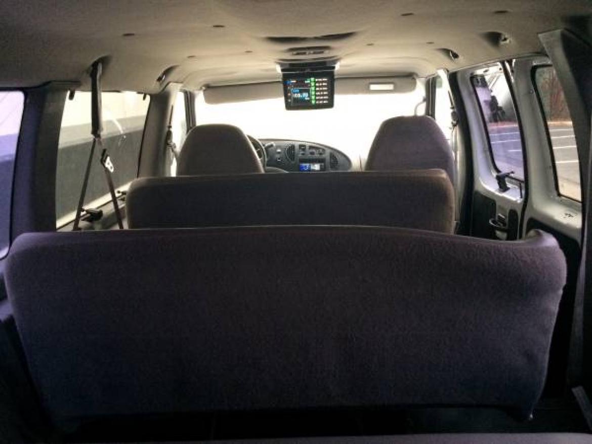 Photo of Sprinter for sale: 2002 Ford E350
