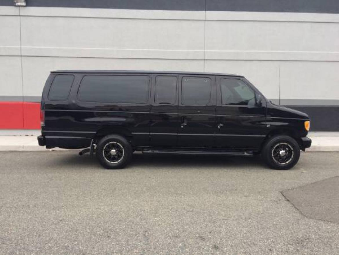 Photo of Sprinter for sale: 2002 Ford E350