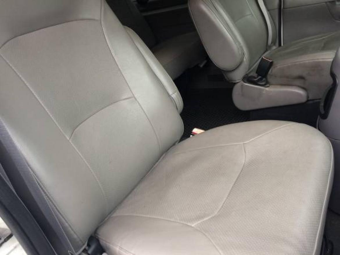 Photo of Sprinter for sale: 2002 Ford E350