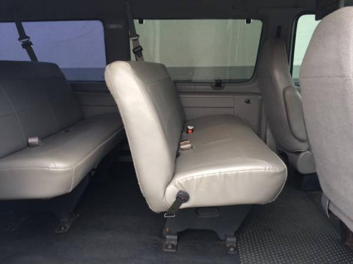 Photo of Sprinter for sale: 2002 Ford E350