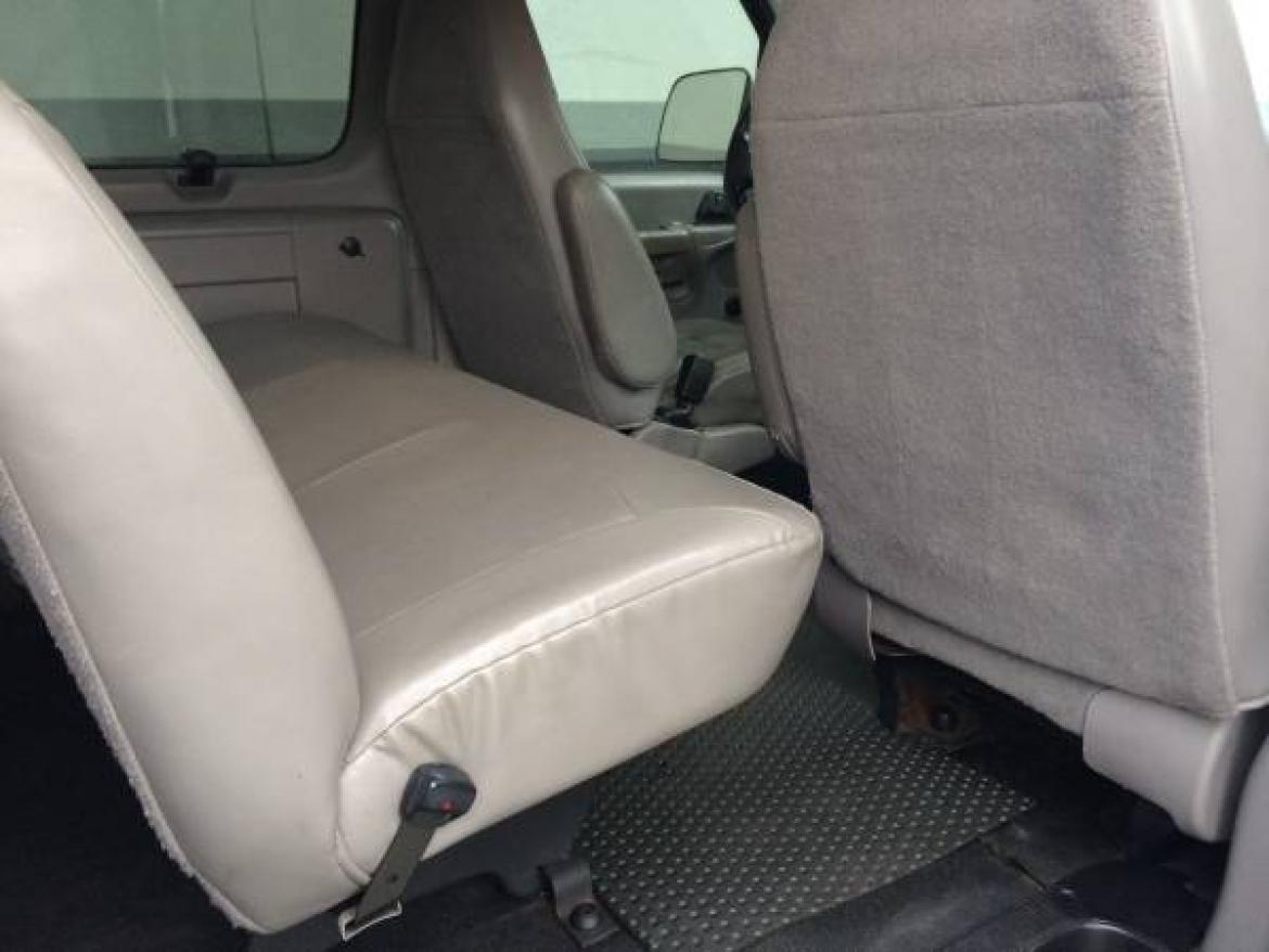 Photo of Sprinter for sale: 2002 Ford E350