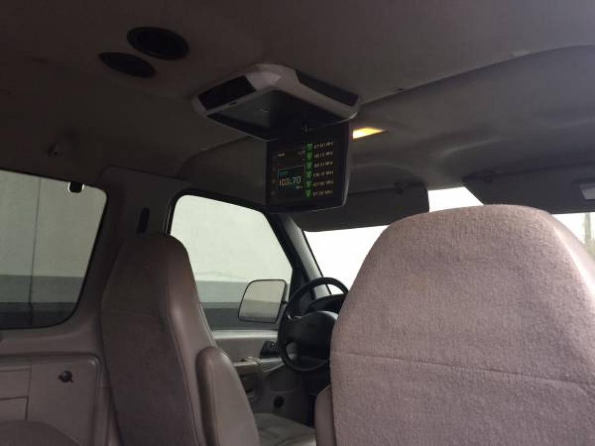 Photo of Sprinter for sale: 2002 Ford E350