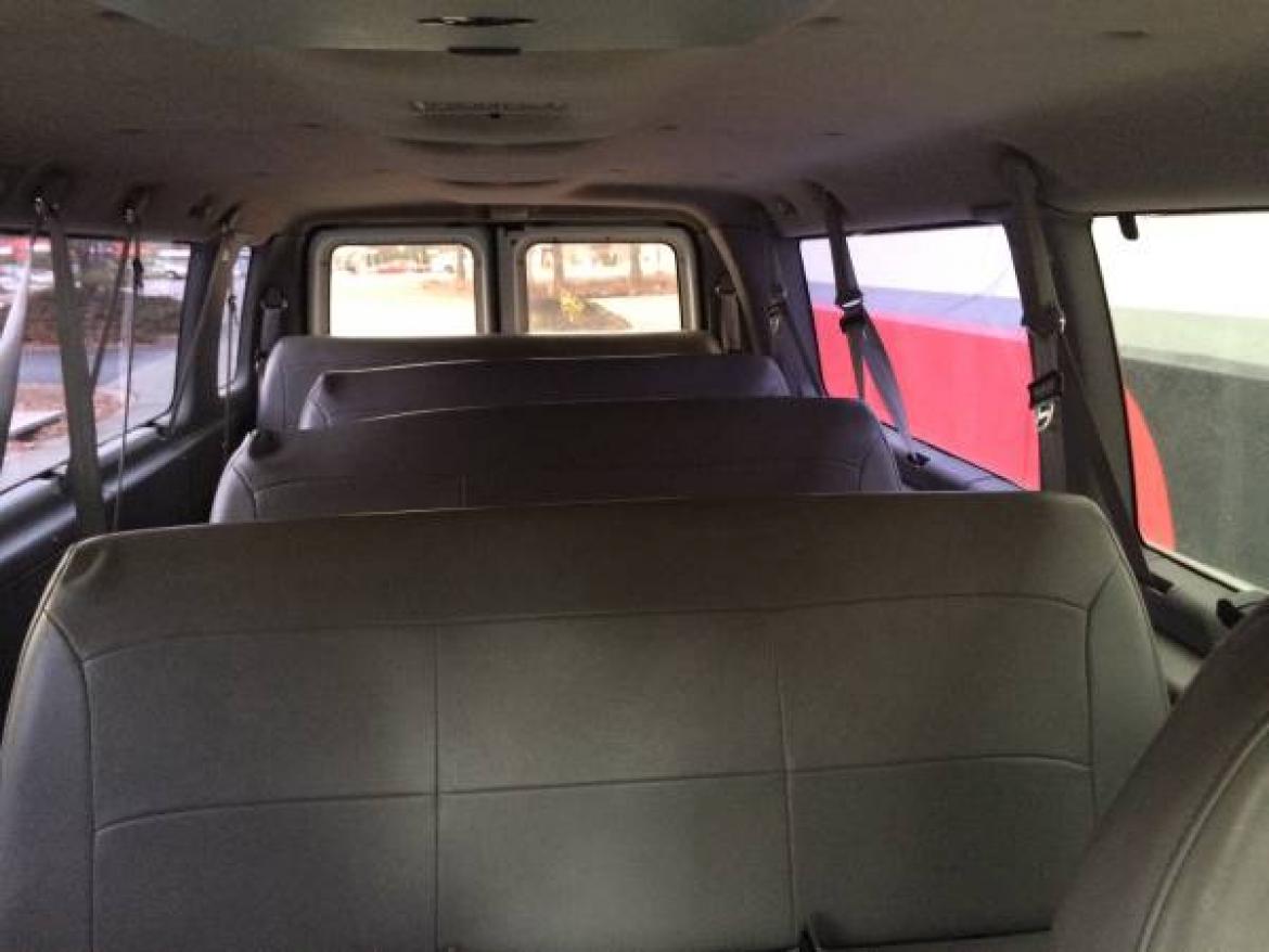 Photo of Sprinter for sale: 2002 Ford E350