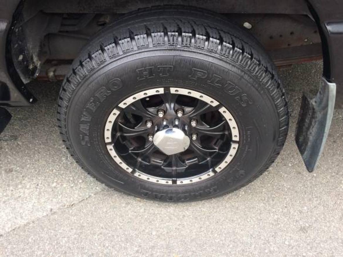 Photo of Sprinter for sale: 2002 Ford E350