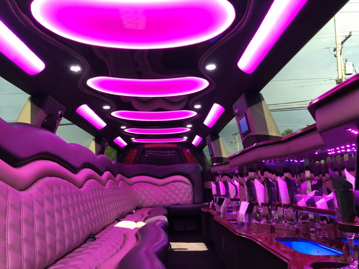 Limousine for Sale in Morganville, NJ - Photo 13