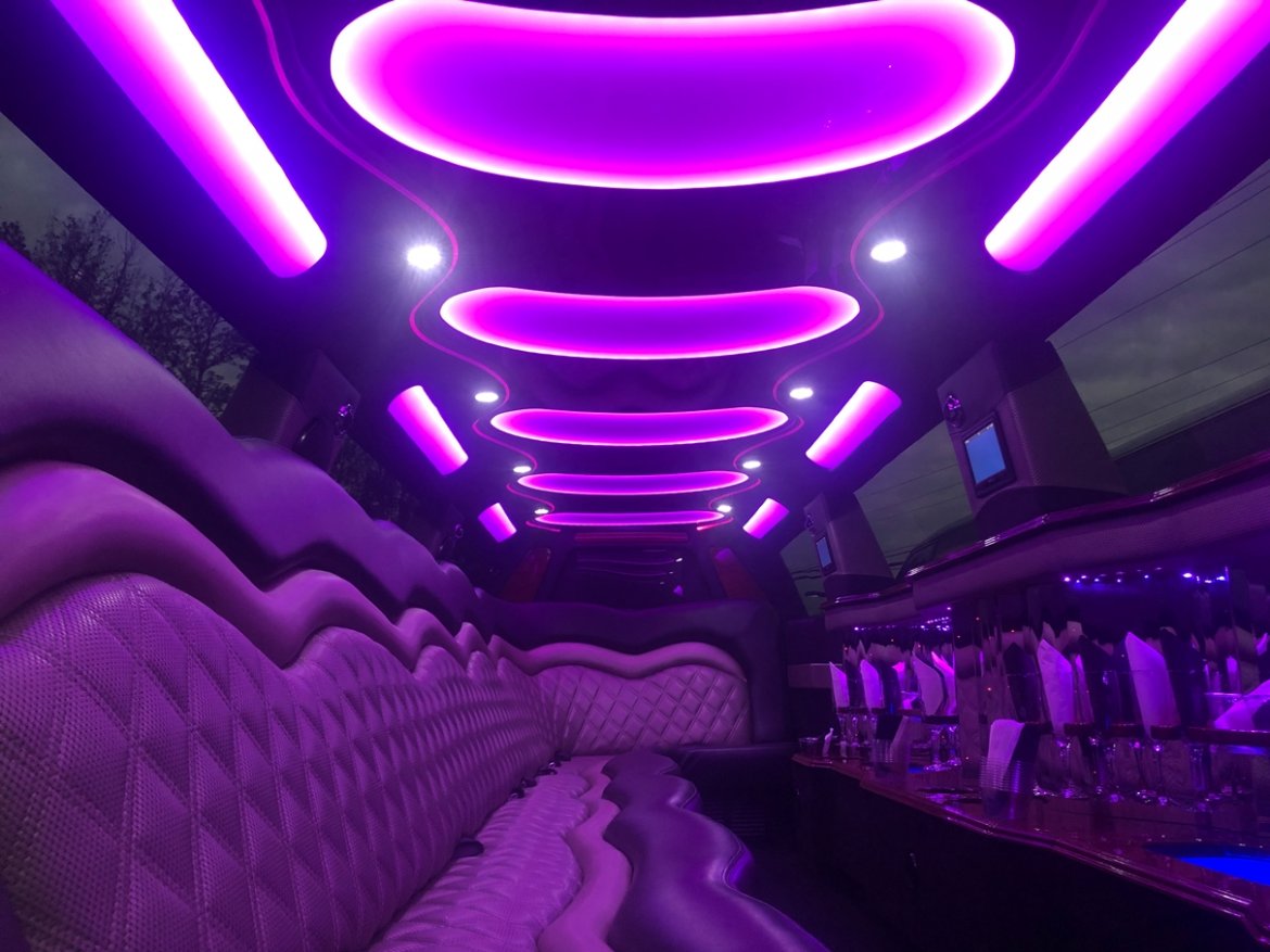 Limousine for Sale in Morganville, NJ - Photo 24