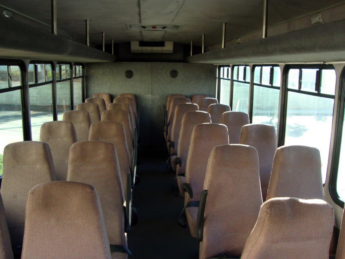 Shuttle Bus for Sale in Carson, CA - Photo 10
