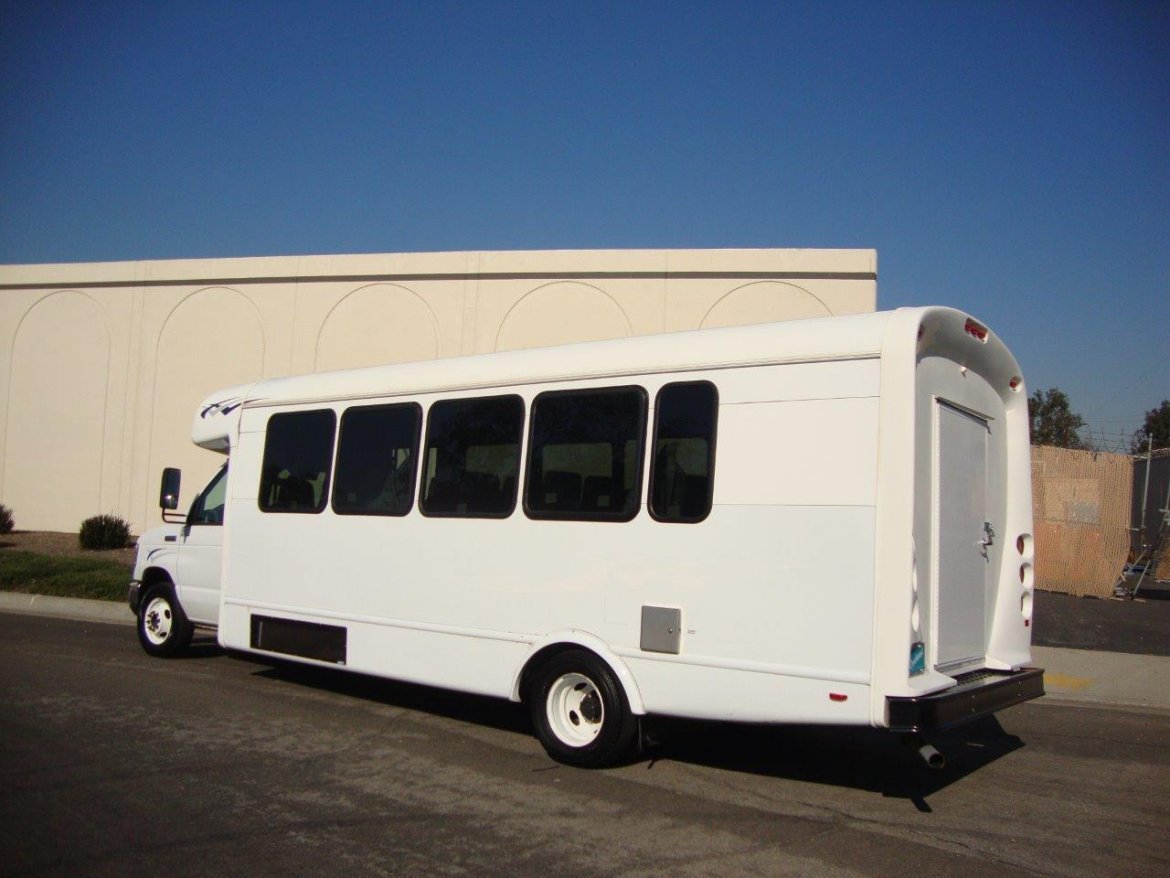 Shuttle Bus for Sale in Carson, CA - Photo 6