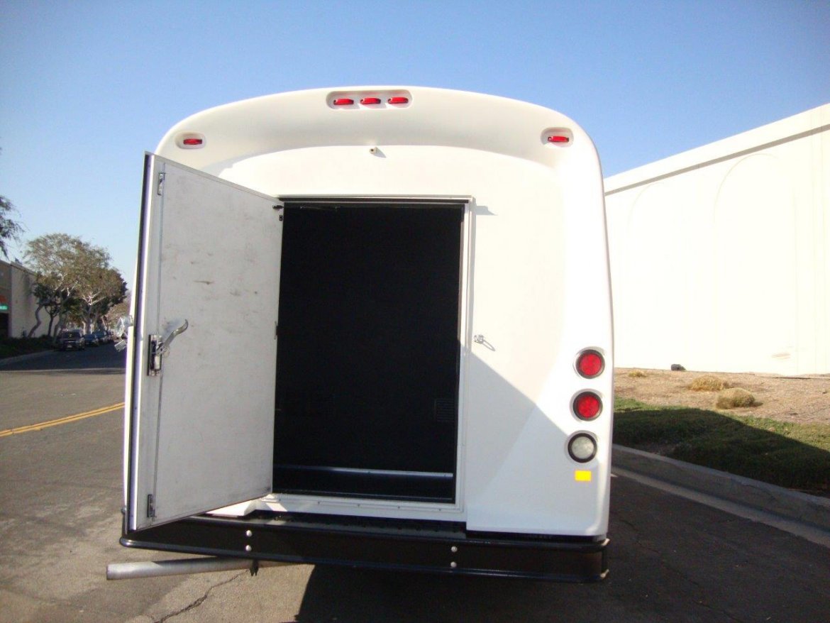 Shuttle Bus for Sale in Carson, CA - Photo 8