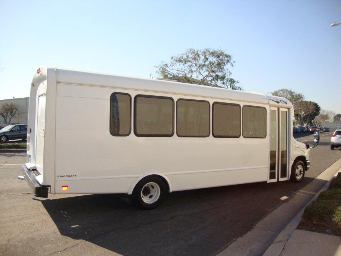 Shuttle Bus for Sale in Carson, CA - Photo 9