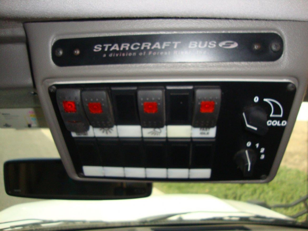 Shuttle Bus for Sale in Carson, CA - Photo 12
