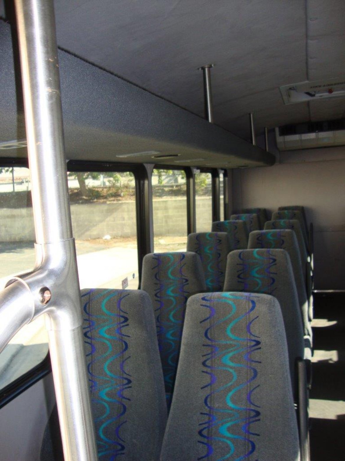 Shuttle Bus for Sale in Carson, CA - Photo 14