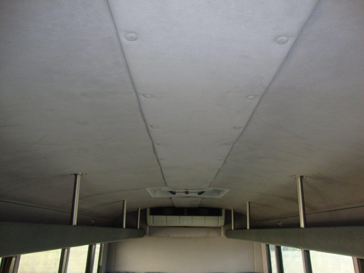 Shuttle Bus for Sale in Carson, CA - Photo 16