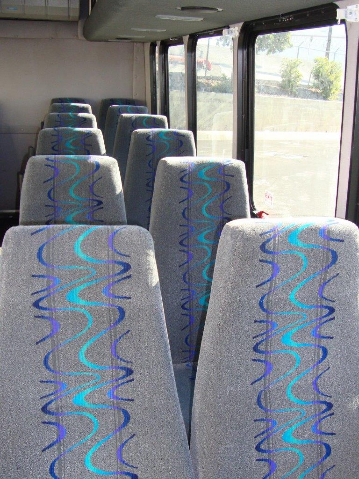 Shuttle Bus for Sale in Carson, CA - Photo 17