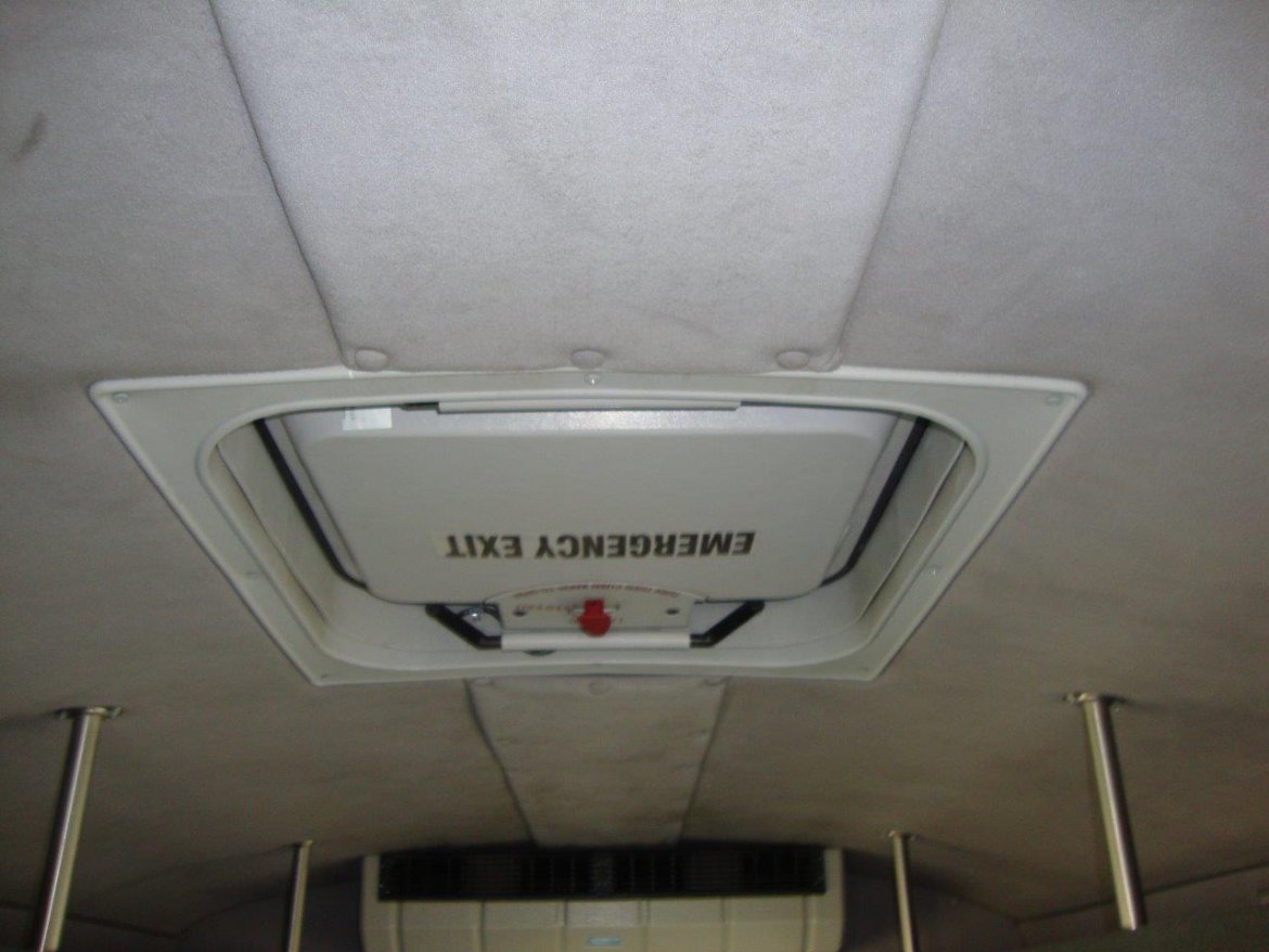 Shuttle Bus for Sale in Carson, CA - Photo 18