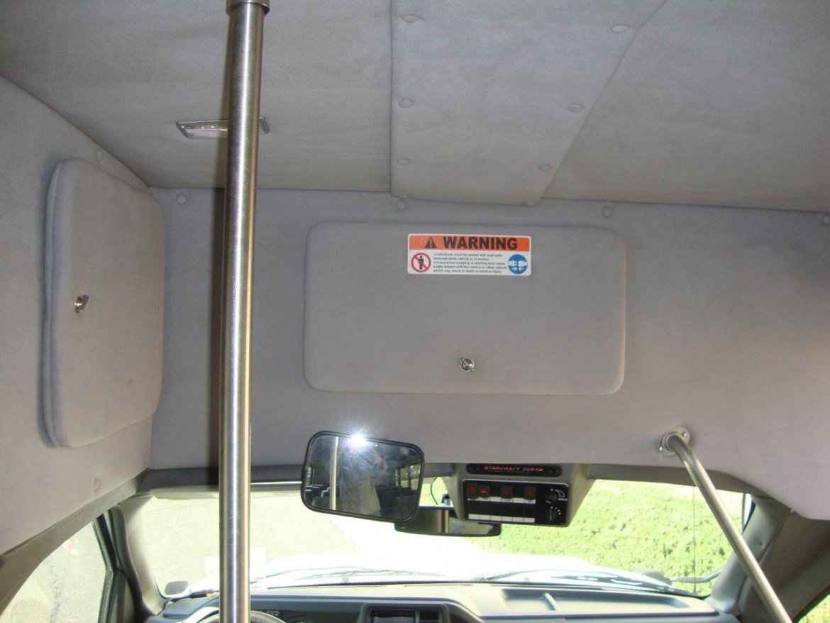 Shuttle Bus for Sale in Carson, CA - Photo 20