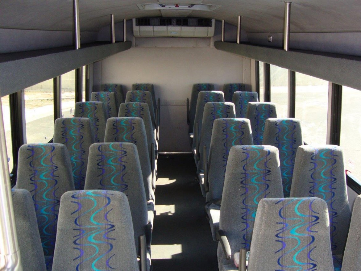 Shuttle Bus for Sale in Carson, CA - Photo 21
