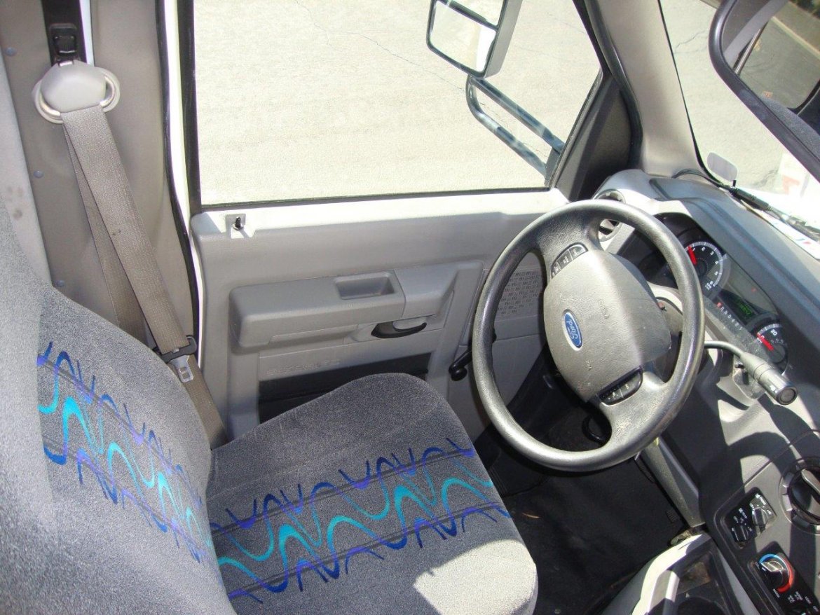 Shuttle Bus for Sale in Carson, CA - Photo 22