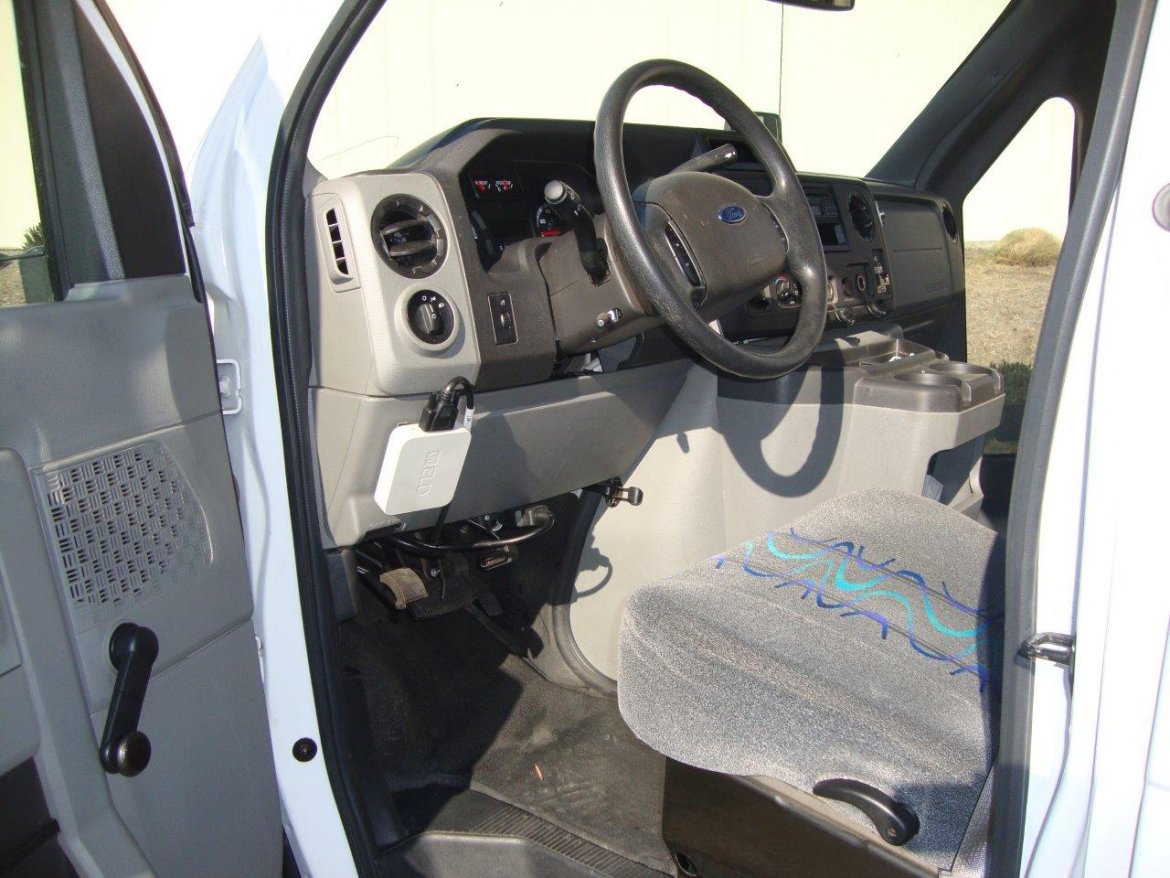 Shuttle Bus for Sale in Carson, CA - Photo 23