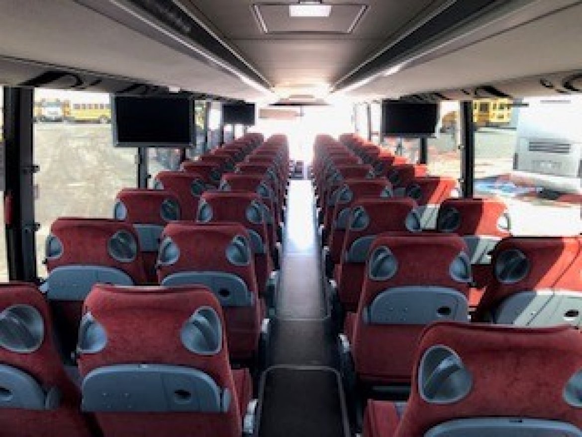 Motorcoach for Sale in Brooklyn, NY - Photo 6