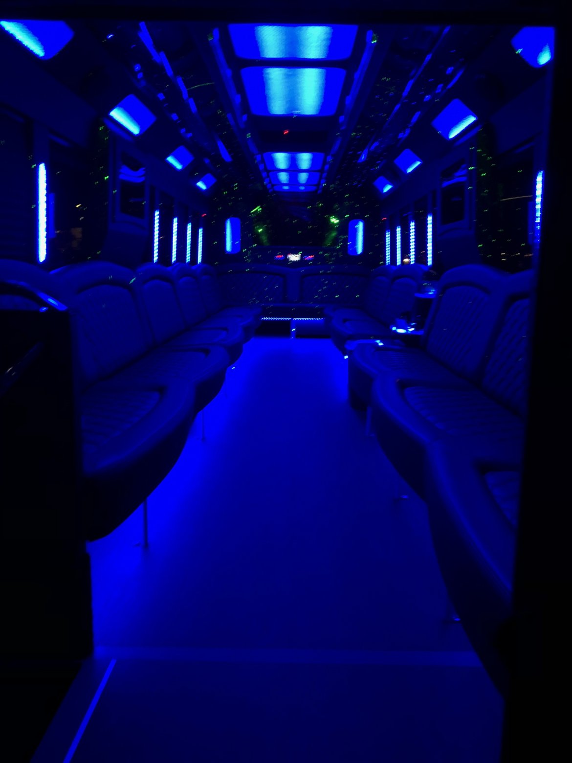 Limo Bus for Sale in El Cajun, CA - Photo 7