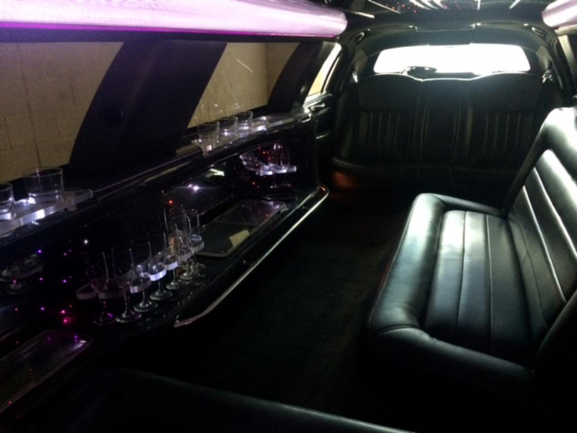 Photo of Limousine for sale: 2007 Lincoln Lincoln Tiffany 120&quot; by Tiffany