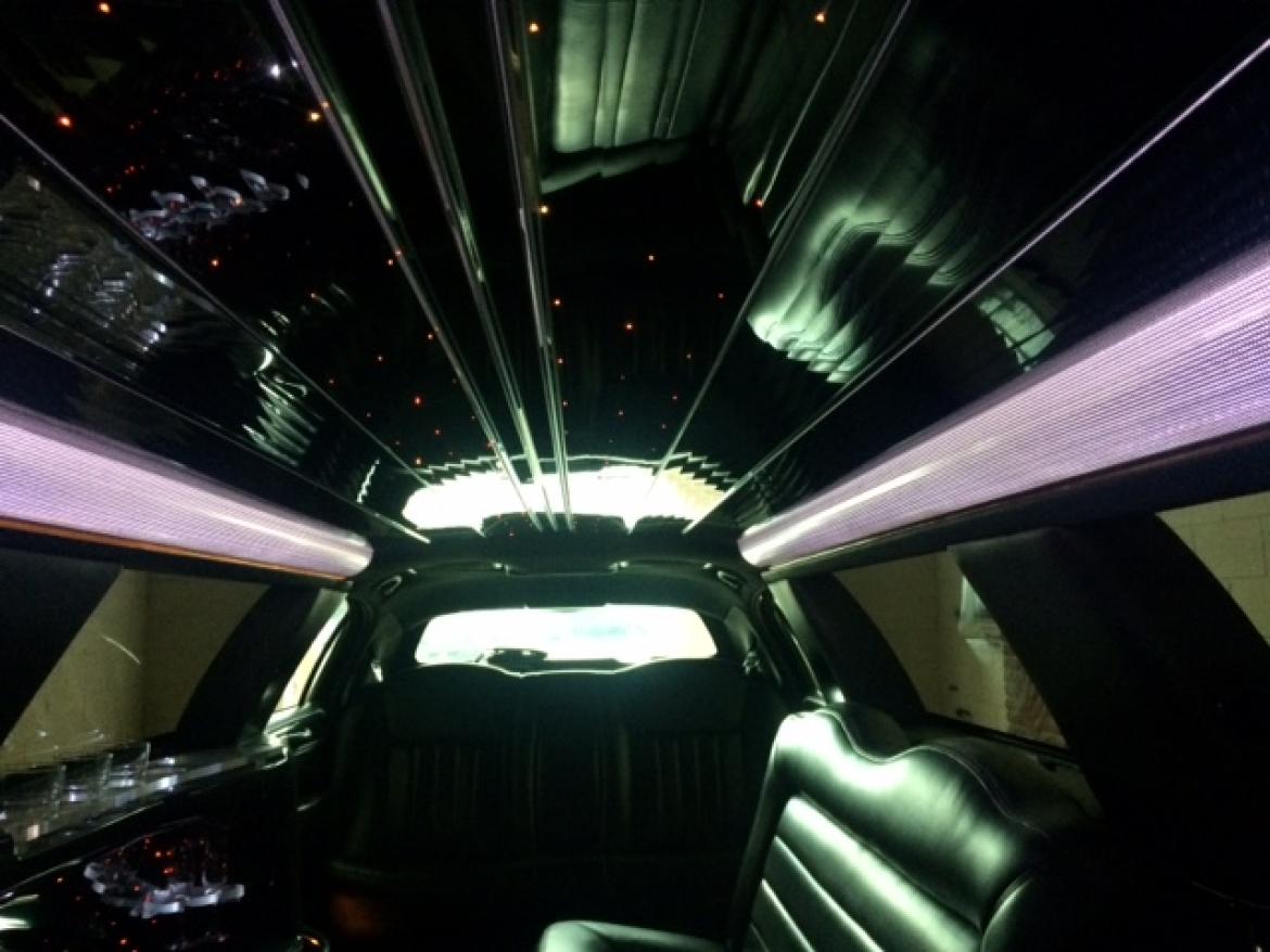 Photo of Limousine for sale: 2007 Lincoln Lincoln Tiffany 120&quot; by Tiffany