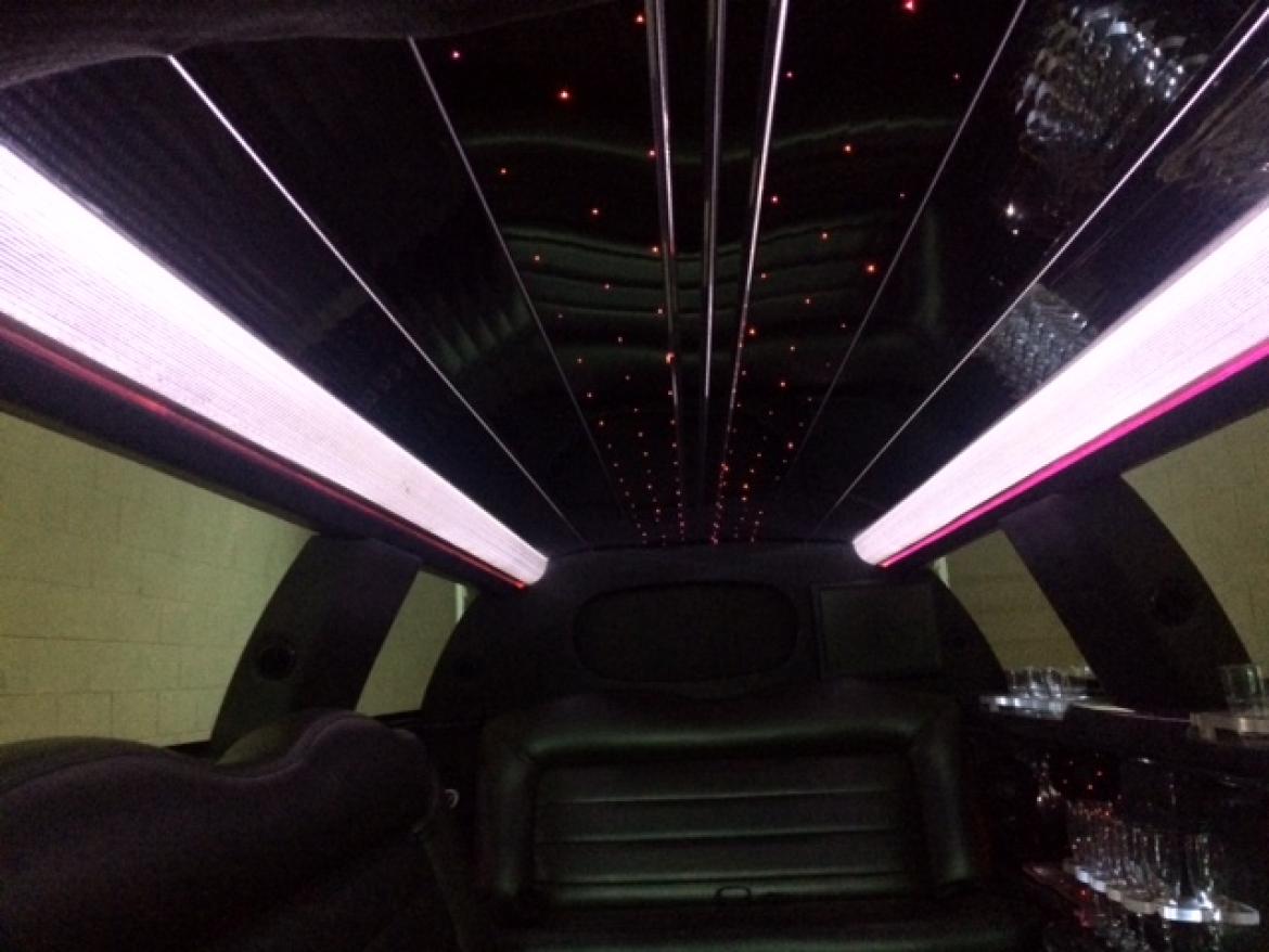 Photo of Limousine for sale: 2007 Lincoln Lincoln Tiffany 120&quot; by Tiffany