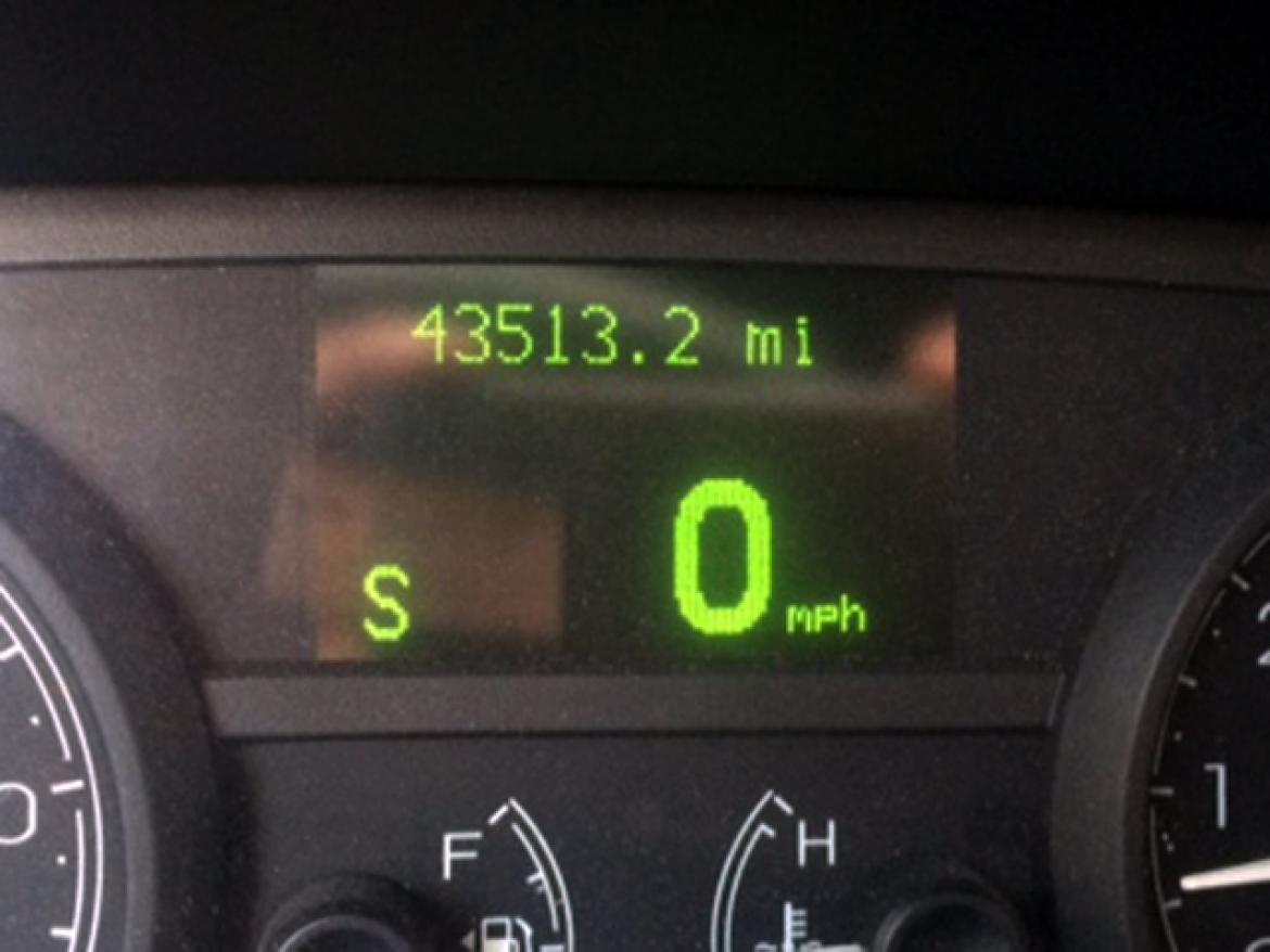 Photo of Limousine for sale: 2007 Lincoln Lincoln Tiffany 120&quot; by Tiffany