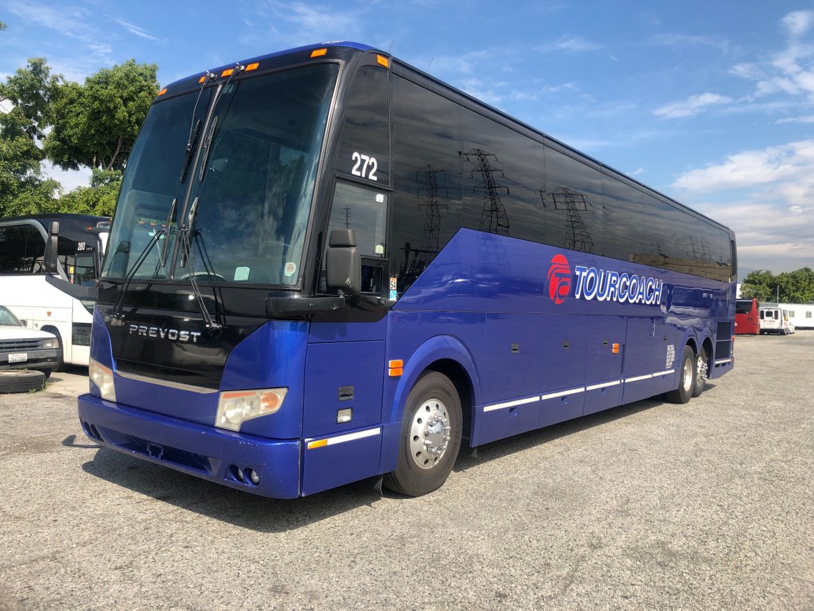 Motorcoach for sale: 2011 Prevost H345