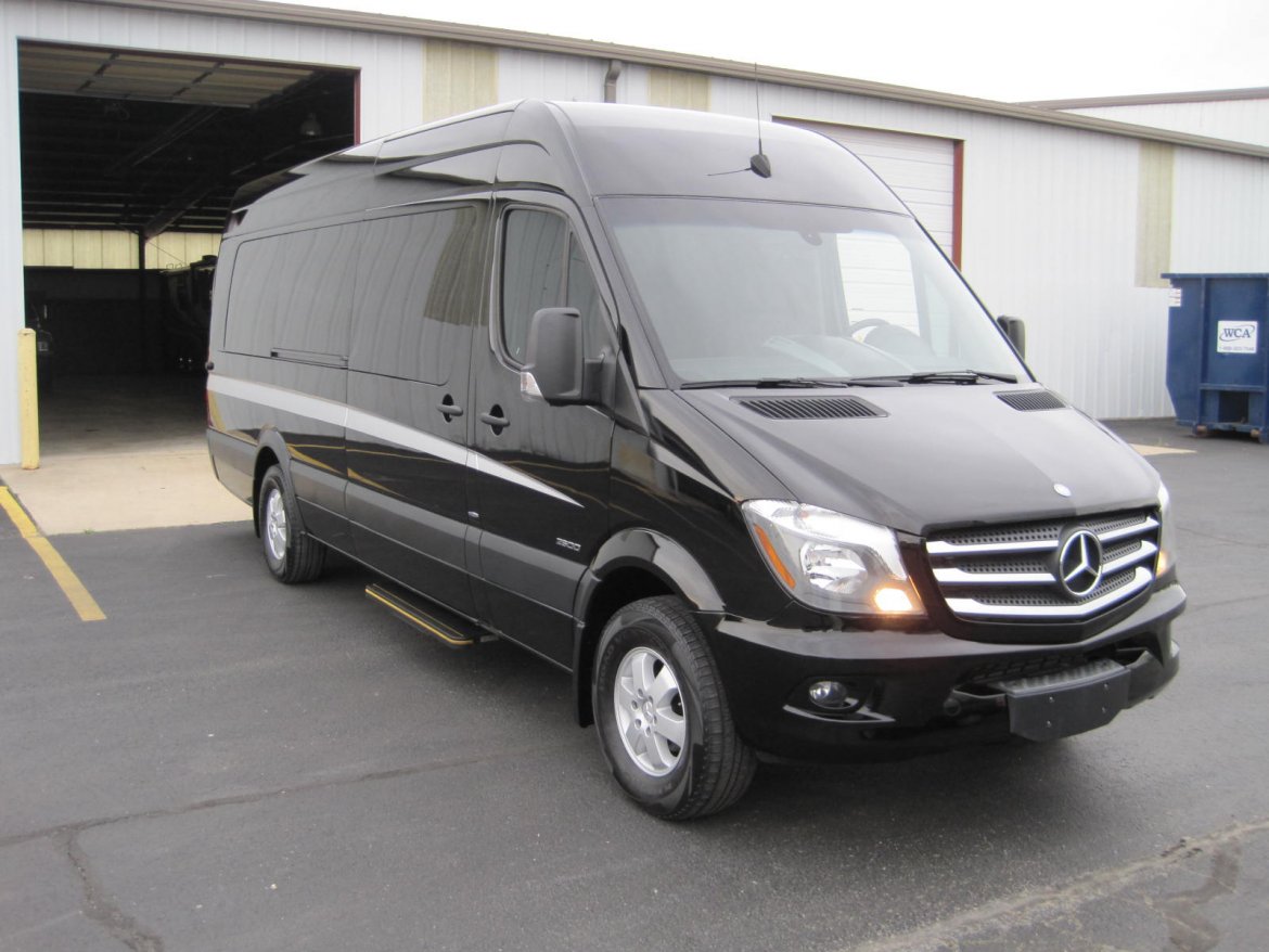 Sprinter for Sale in Ozark, MO - Photo 5