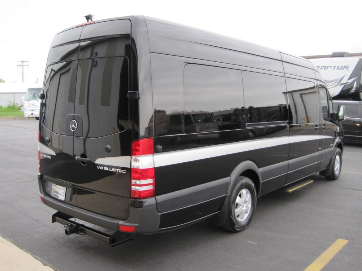 Sprinter for Sale in Ozark, MO - Photo 9