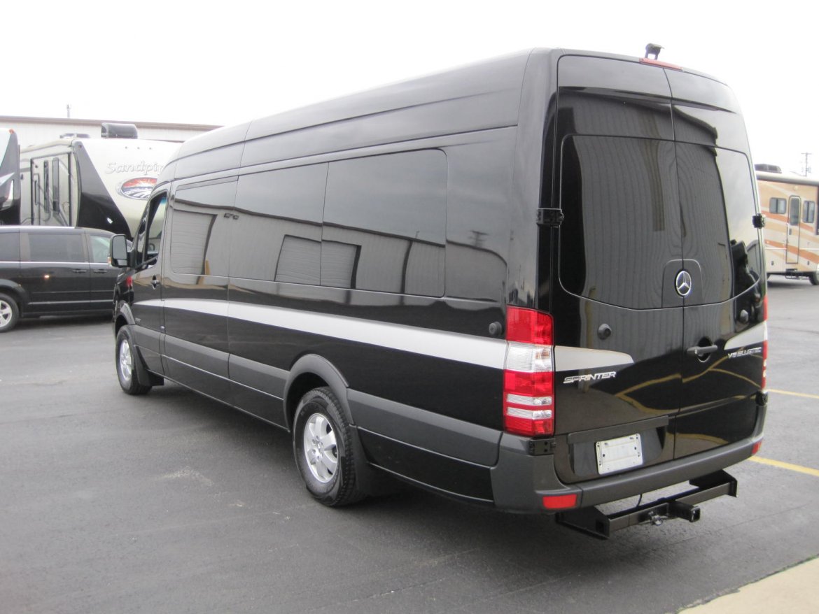 Sprinter for Sale in Ozark, MO - Photo 11