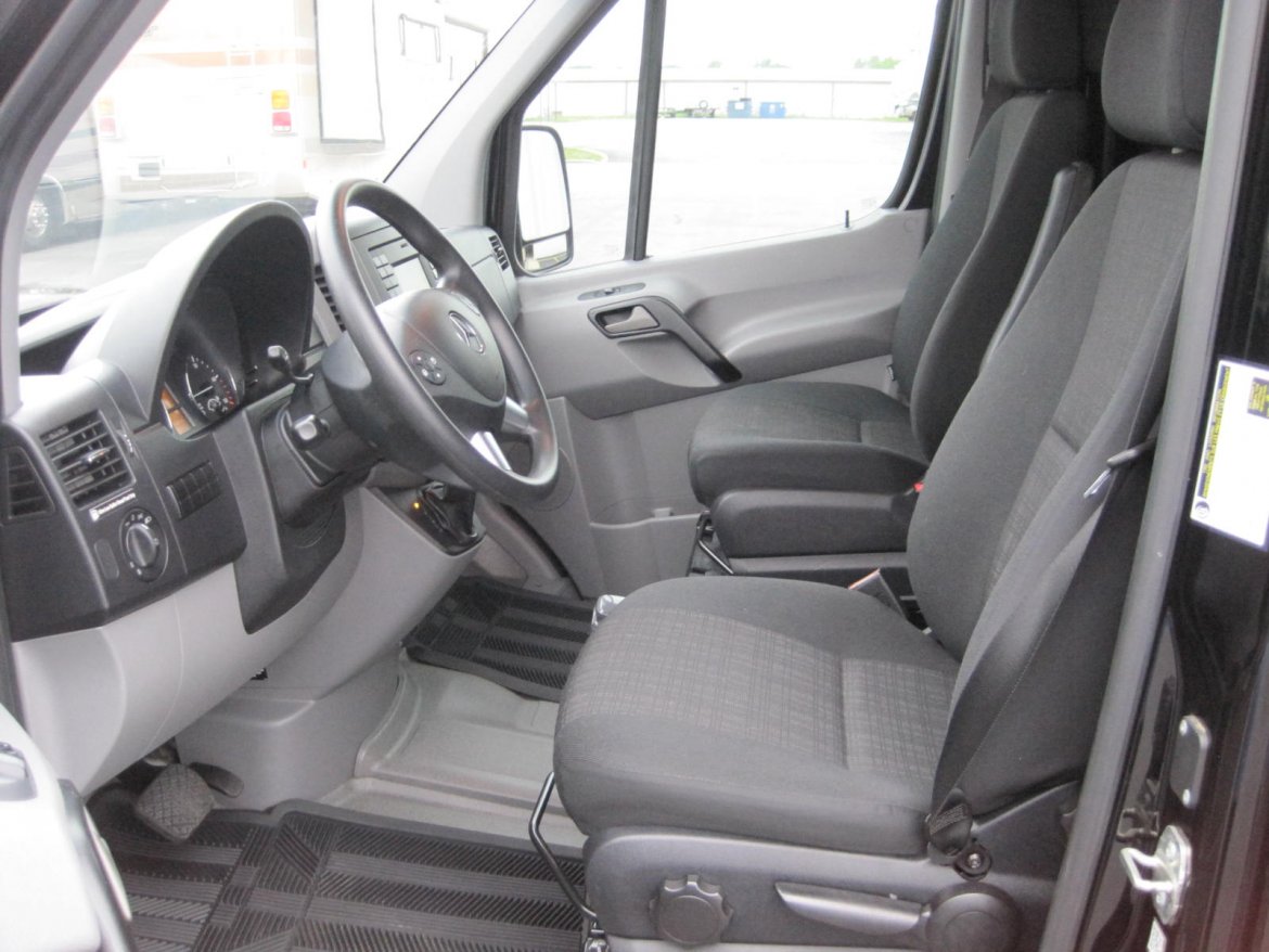 Sprinter for Sale in Ozark, MO - Photo 20